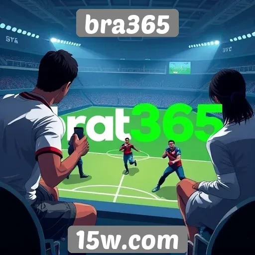 Acessibilidade e experiência do usuário no bra365