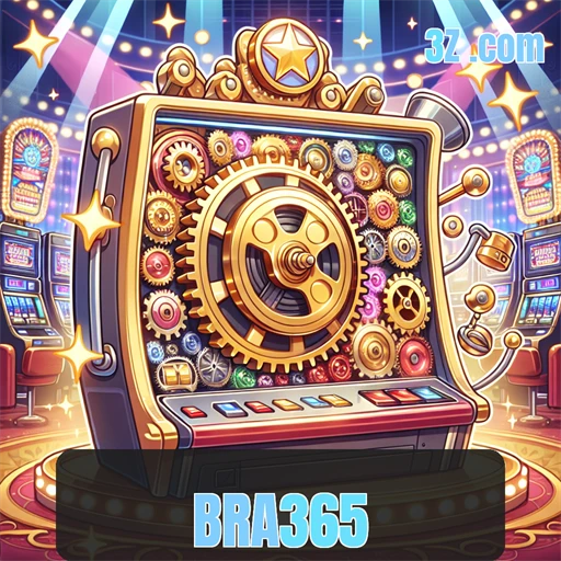 Diversão e Emoção no Casino bra365: Jogue e Ganhe!