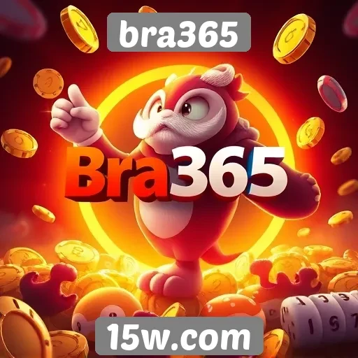 A evolução das ofertas de jogos no bra365