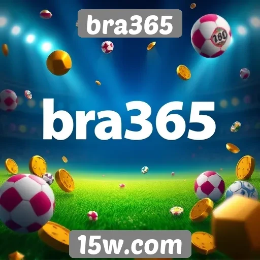 Impacto do bra365 na indústria de jogos online