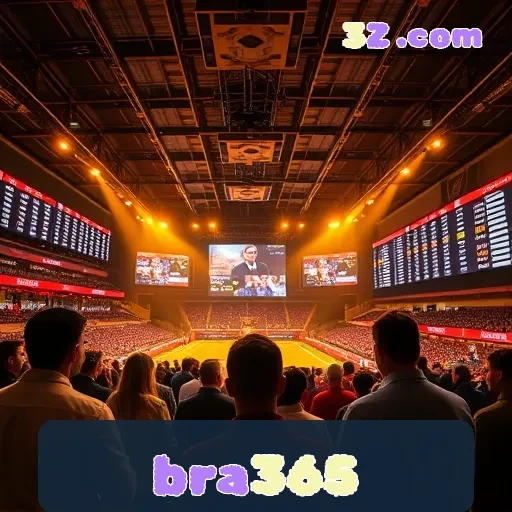 bra365: Novos Jogos que Você Precisa Experimentar Já!