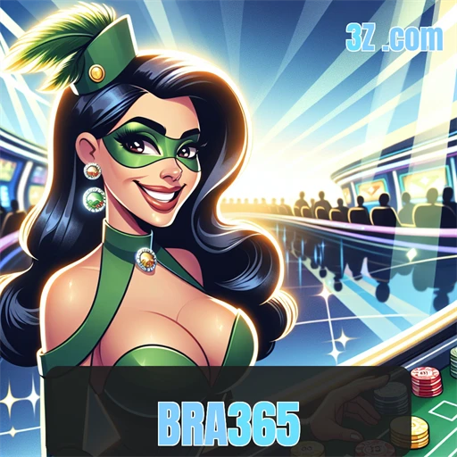 bra365 Plataforma de Jogo