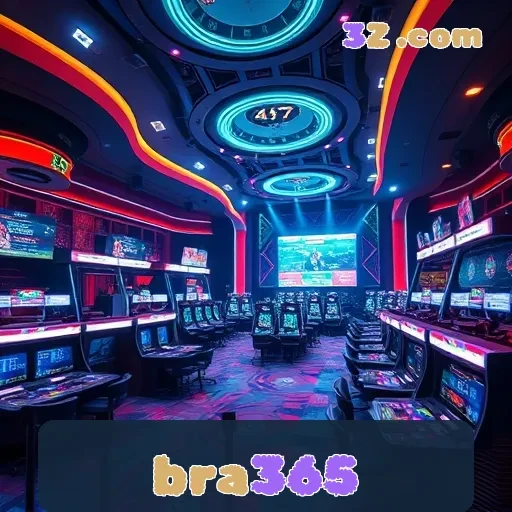 bra365: A Nova Fronteira do Pôquer Online para Aficcionados