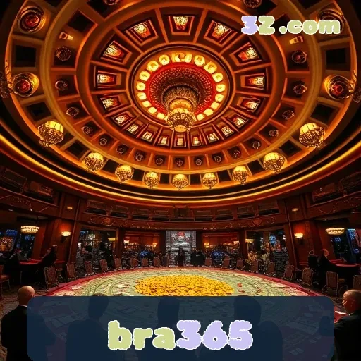 bra365: Promoções Imperdíveis para Uma Experiência de Jogo Inesquecível