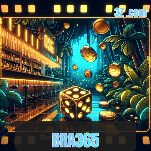 Slots: A Aventura dos Caça-Níqueis no Bra365!